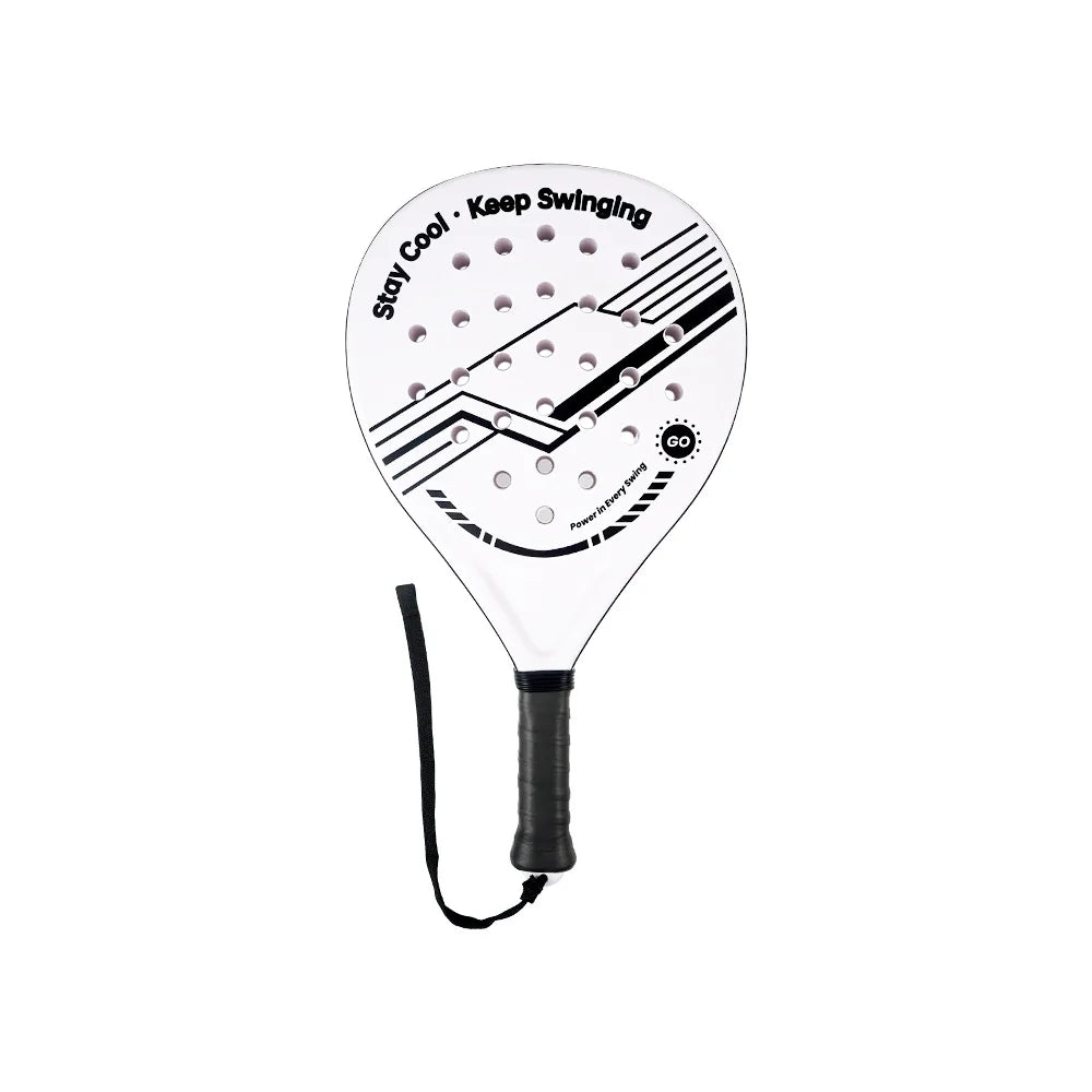 2026 ABS pala pala de pádel raqueta raqueta de tenis de playa raqueta de pickleball accesorios de pádel al aire libre deportes pickleball pala de playa