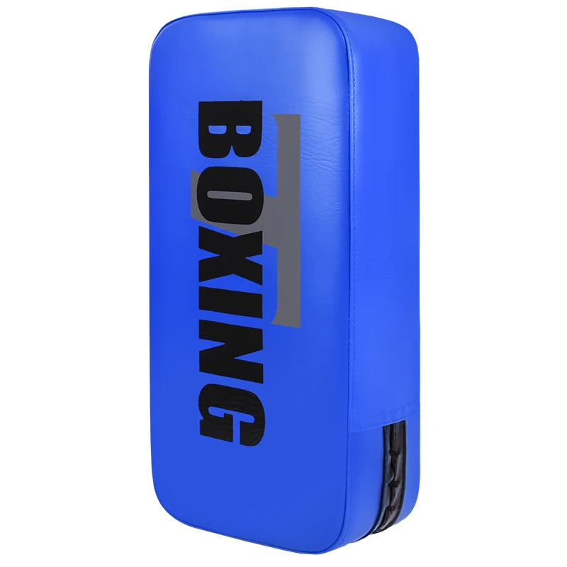 Punch in Bag , Almohadilla
