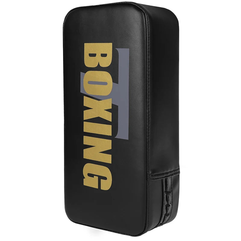 Punch in Bag , Almohadilla