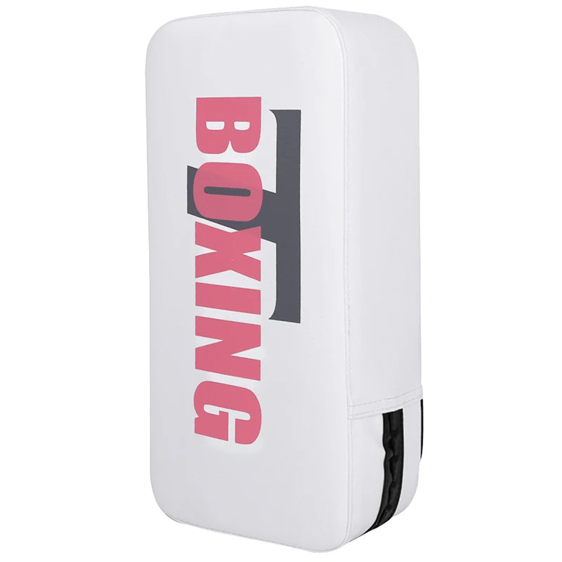 Punch in Bag , Almohadilla