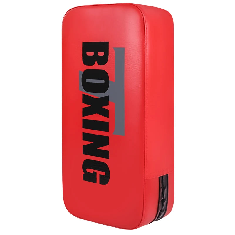 Punch in Bag , Almohadilla