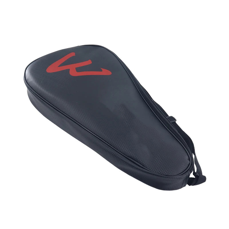Pala de pádel de fibra de carbono personalizada 3K 12K 18K con un hermoso diseño para tenis de playa y uso deportivo
