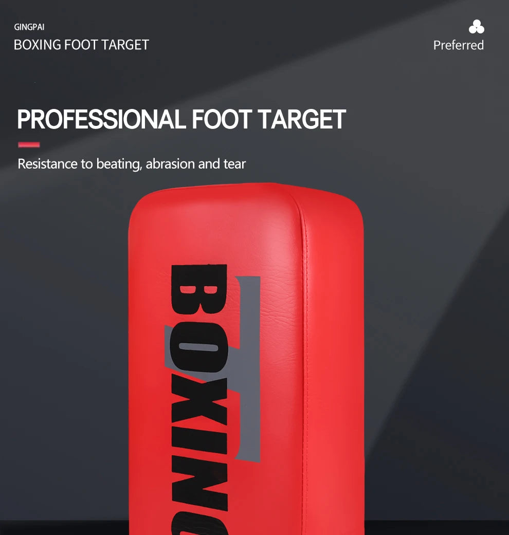 Punch in Bag , Almohadilla