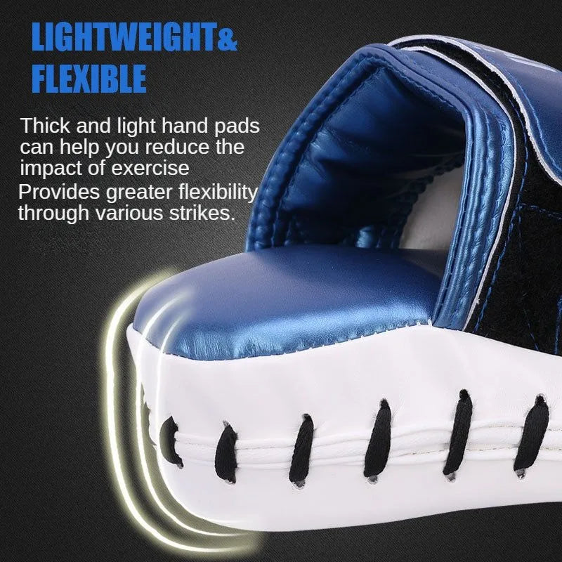 Mango de diana profesional para boxeo