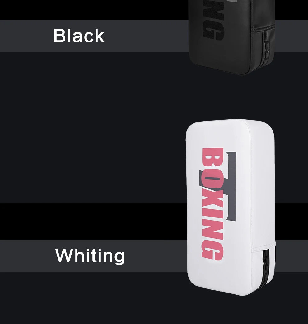 Punch in Bag , Almohadilla