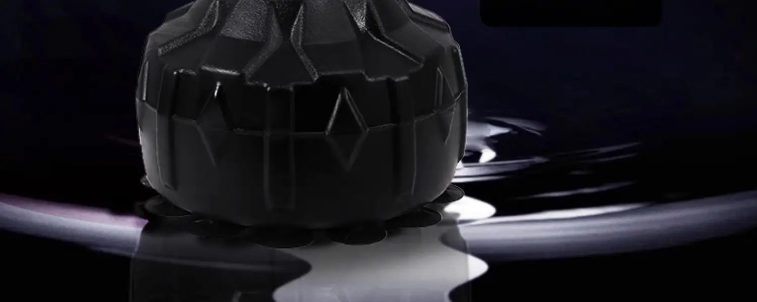 🥊 Sistema de Entrenamiento de Reflejos 360° con Barra Giratoria y Speed Balls