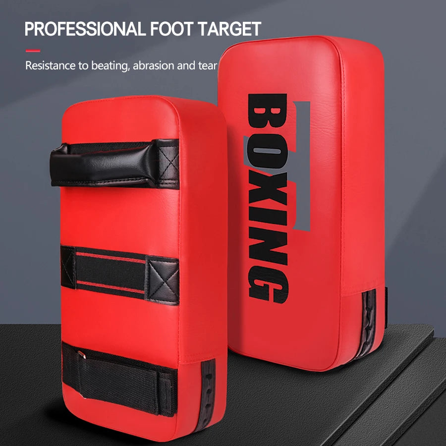 Punch in Bag , Almohadilla