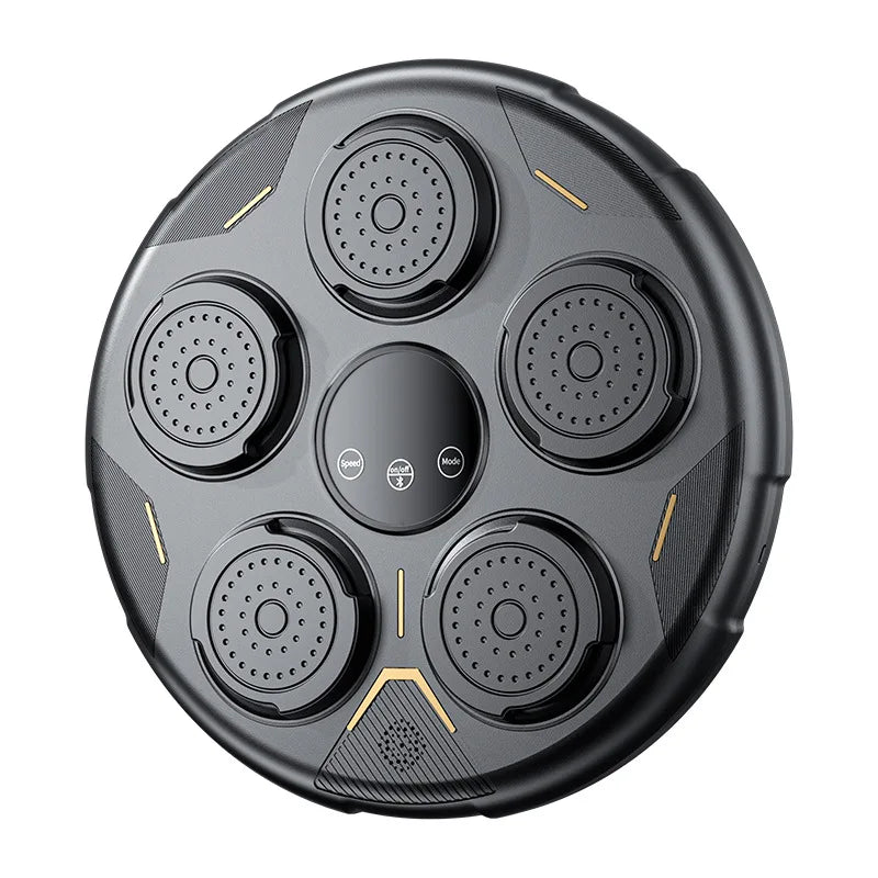 🔥 AGAL Smart Boxing Trainer™  Convierte cualquier pared en tu gimnasio personal