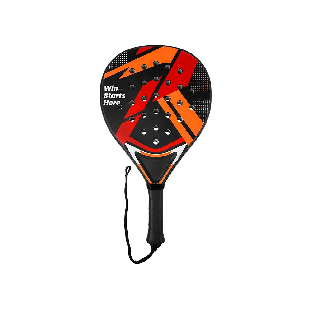 2026 ABS pala pala de pádel raqueta raqueta de tenis de playa raqueta de pickleball accesorios de pádel al aire libre deportes pickleball pala de playa